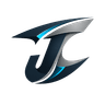 JC de las Alas logo