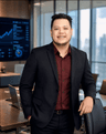 John Cedrick de las Alas